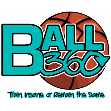 Ball360 logo