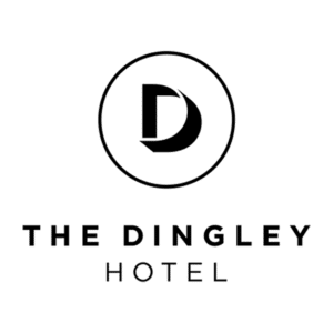 The Dingley Hotel Sponsor Logo