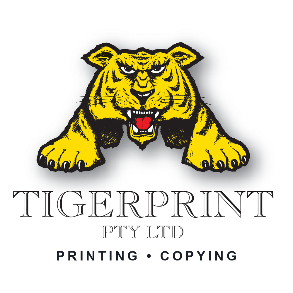 Tigerprint Pty Ltd